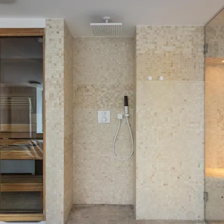 דירה Boutique Penthouse *
