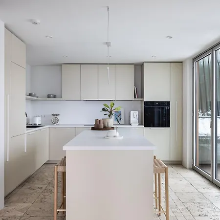 Boutique Penthouse * וילנה