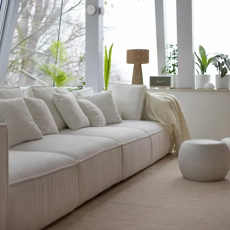 דירה Boutique Penthouse
