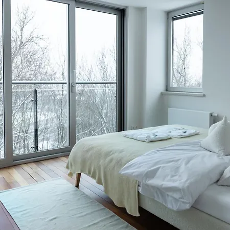 Boutique Penthouse