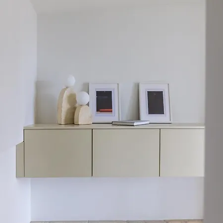 Boutique Penthouse וילנה