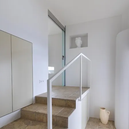 Boutique Penthouse וילנה